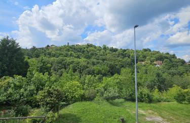 La casa rossa nel Monferrato a Moncucco Torinese - Foto 47