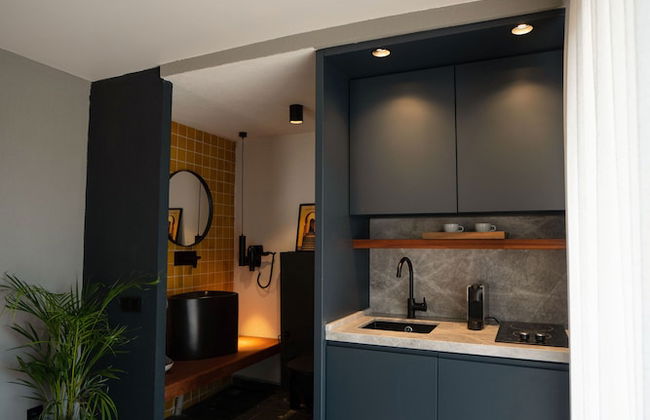 Alp Suites Pinehill - Foto 32