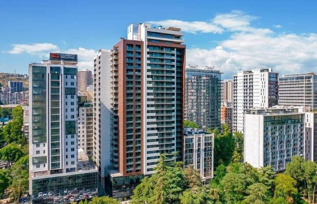 Lux House in Archi Tbilisi - Foto 42