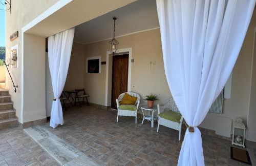 CASALE PAGI’ - Foto 24