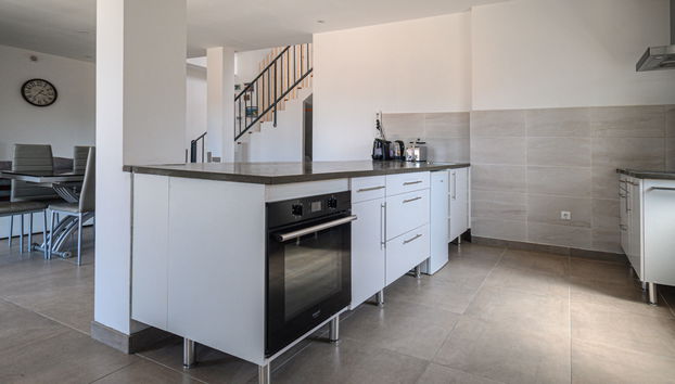 Holiday Home Douro view by Interhome - Foto 5, Kitchen / Dining Room