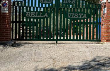 Agrihome di Alberto Giuseppe Gulotta B&B Bella Vista Chalet La Vista - Foto 3