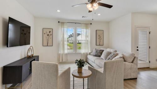 Roaring Tigers Hidden Paradise near LSU - SD5629 - Foto 2