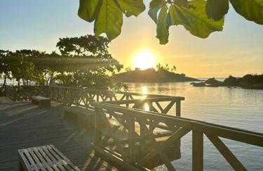 Ilha de Monte Belo mínimo de 3 diárias - Foto 22