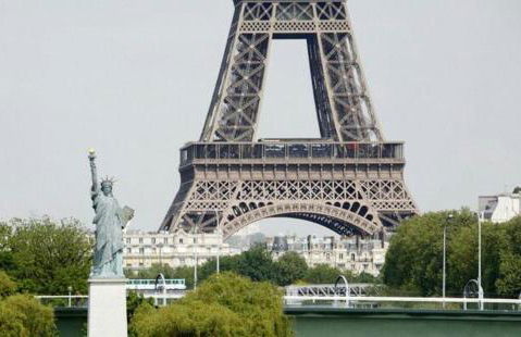 Appartement moderne vue Seine - 10 min Tour Eiffel - Foto 4