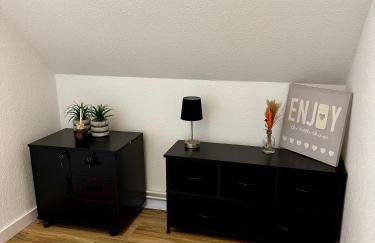 Gemütliche, frisch renovierte Monteur-& Ferienwohnung in Egeln - Foto 5