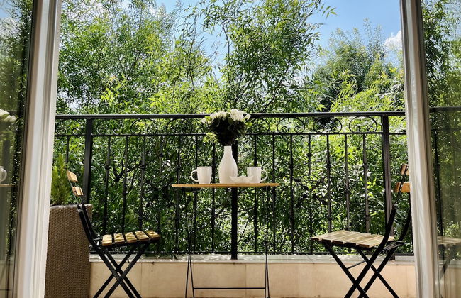 Apart-Hotels-Sofia - Foto 16