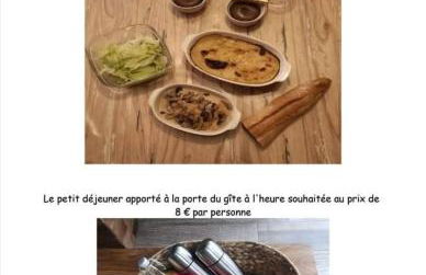 Gîte L'écurie avec spa privatif - Foto 11