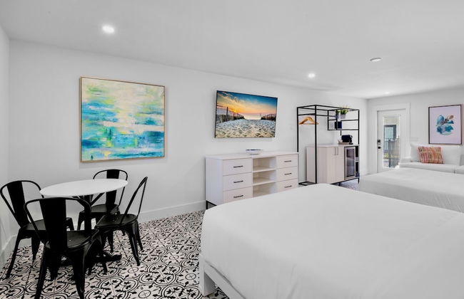 Pelican Post at Anna Maria Island Inn - Foto 11