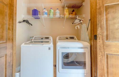 Hickory Hideaway with Communal Pool Access - Foto 63