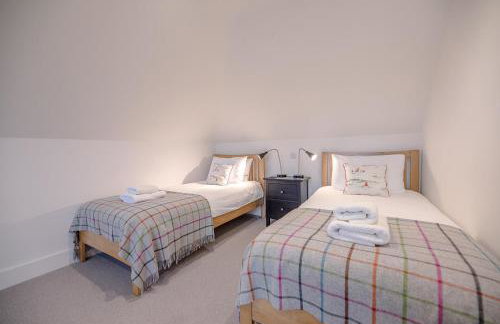 The Artist's House, Orford - Foto 31