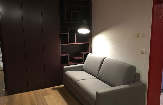 Apartment Villeurbanne - Photo 25