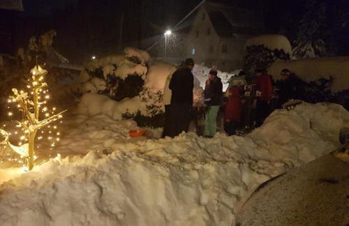 Ferienhaus Lyhs - Foto 58