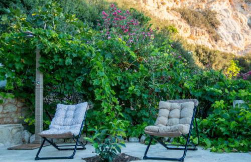 Platani Seaside Villa - Foto 17