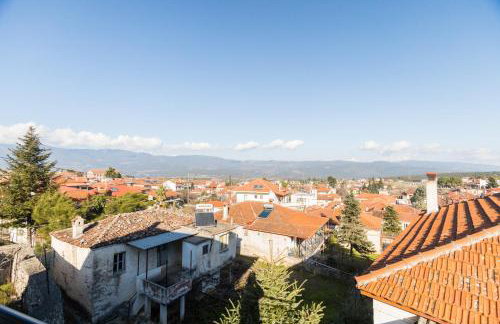 Avgerinos Ηome BREAKFAST BASKET COMPLIMENTARY - Foto 41