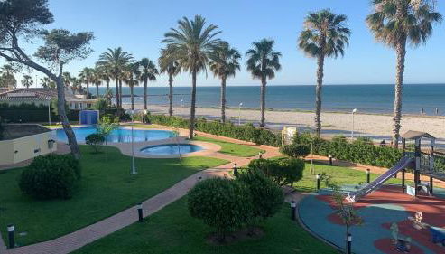 Denia_Azul Marino_playa - Foto 4