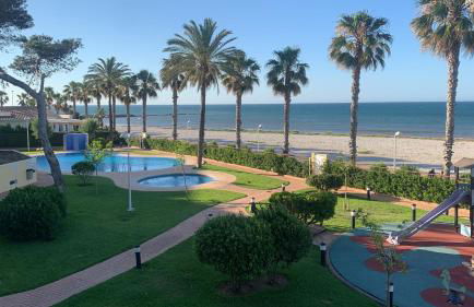 Denia_Azul Marino_playa - Foto 4