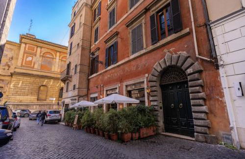 Domus Mondrian Luxury House - Foto 12