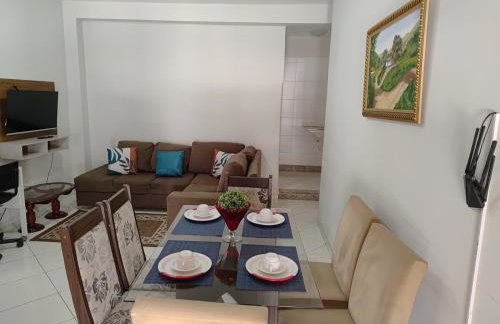 Apê 01 - ótimo e perto de tudo - Foto 11