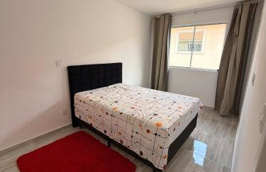 Hospede-se com conforto no Vog Ville Sul Caruaru - Foto 19