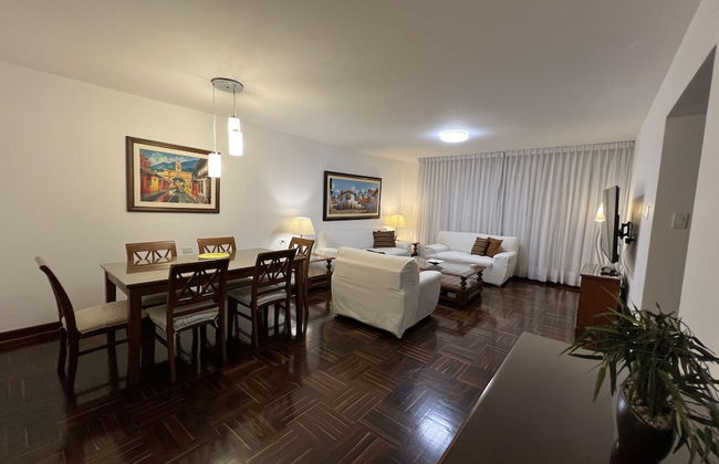 San Isidro Olivar 2 Bedroom Apartment - Foto 8