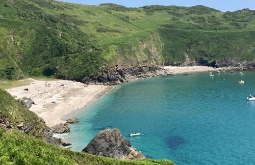 Cargibbitt Annexe - Foto 39