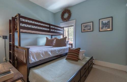 Beach-N-Ski Condo - Foto 27