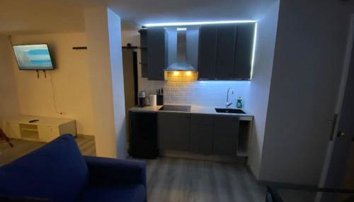 Loft, muy cerca de playa y castillo Tamarit - Foto 4