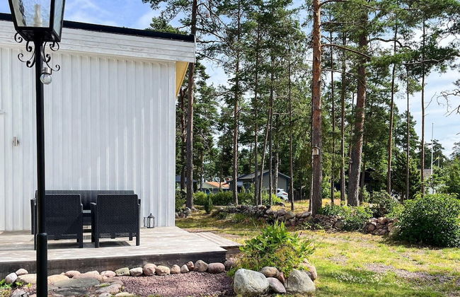 4 Star Holiday Home in Monsteras-by Traum - Foto 15