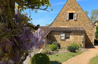 Les Maisons d'Antan 5 étoiles - Foto 10