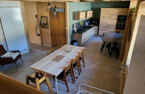 La Fessette - Foto 1