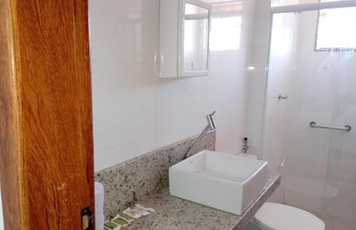 DN Studio 4 Aeroporto e Praia - Foto 15