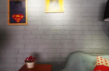 FABRIQ apartment - Foto 17