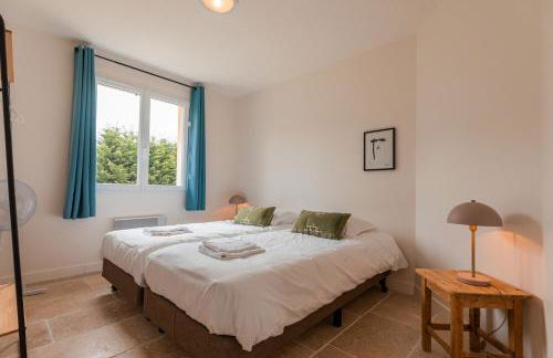 Les Forges Villas - 5 room villa for 8 people - Foto 6