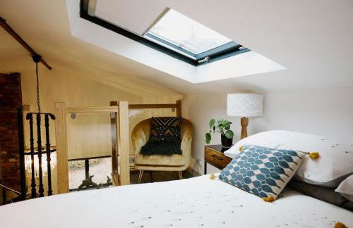 Private Luxury Open-Plan Barn Conversion - Photo 5