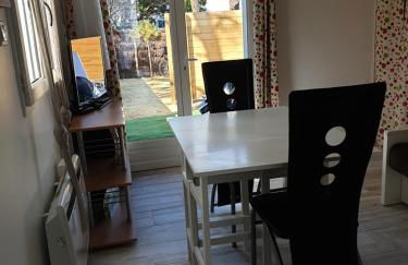 Pousse le portail et pose toi sur la plage - Foto 18