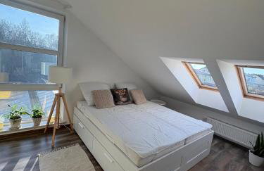 Apartament Ptyś w Centrum Rehabilitacji &spa - Foto 13