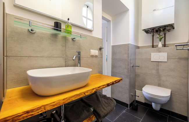 Albizia-Apartments - Foto 51