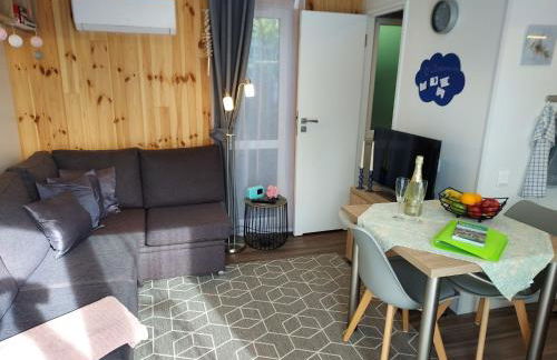 Holiday Home Tiny Haus Alex by Interhome - Foto 7