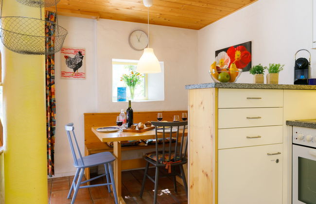 Villaggio Sureggio A7 mit TicinoTicket - Foto 6