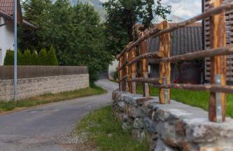 Tschafingerhof - Foto 8