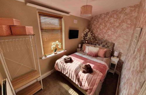 Ocean Suites HOT TUB - sleeps 11 - Foto 13