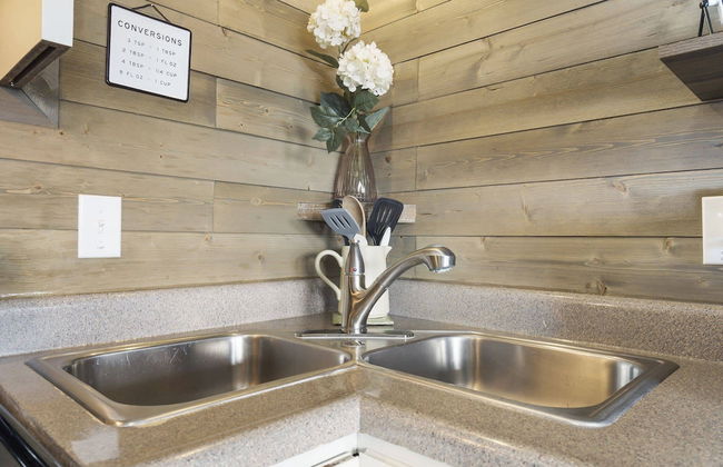 Summer Wind - Private Balcony, Nature Views - Photo 6