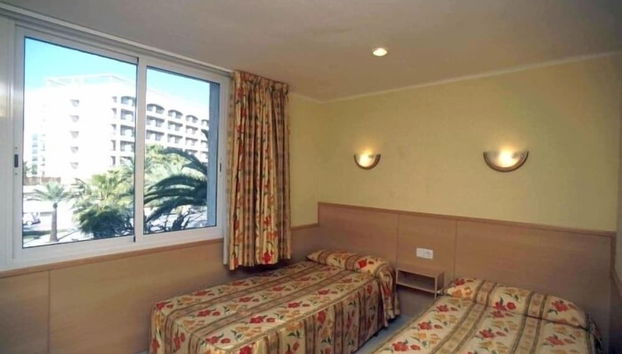 Apartamentos Los-Peces-46 - Foto 2, Habitación