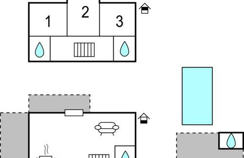 Three-Bedroom Holiday Home 0 In Zminj - Photo 38