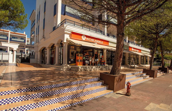 Pins Platja Apartments - Foto 64