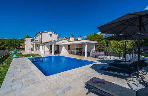 Villa Vanda - Foto 38