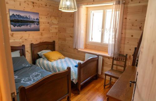 Magnifique chalet lumineux 15pers - Aiguilles - Queyras - Foto 26