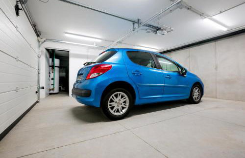 Villa Abama with private pool - Foto 44