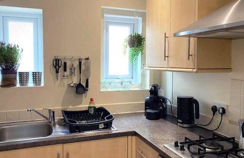 Flamingo Rise Bournemouth 2 Bed 6 Guest Beach Escape - Foto 6